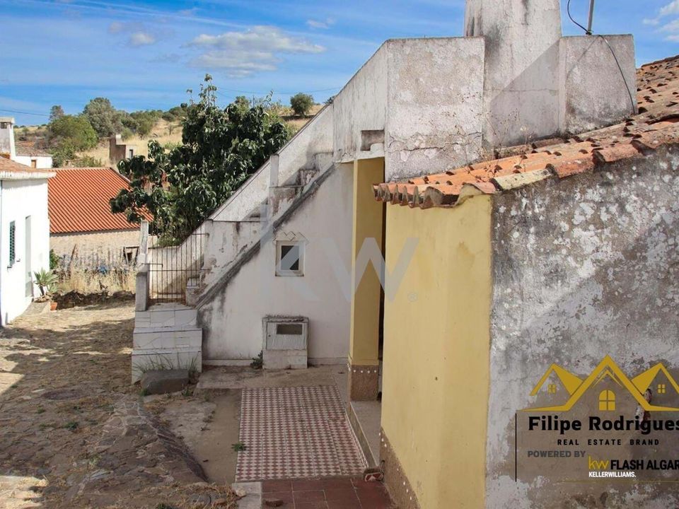 Villa em Odeleite, Faro - foto 5