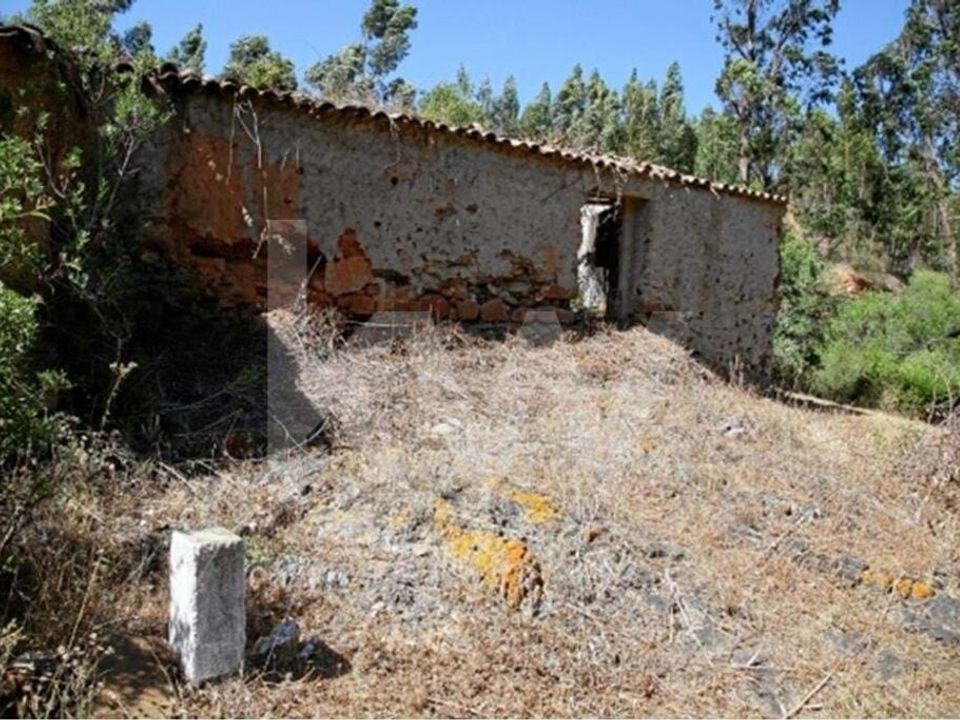 Helårsgrund i Sao Teotonio, Beja - foto 1