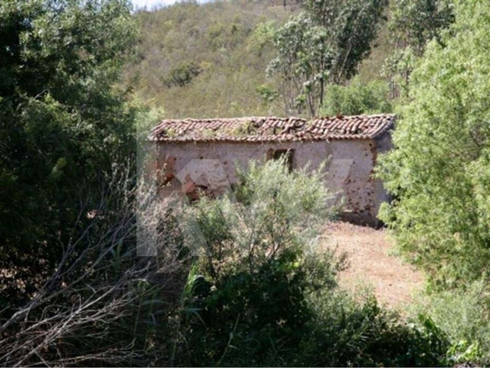 Helårsgrund i Sao Teotonio, Beja - foto 2