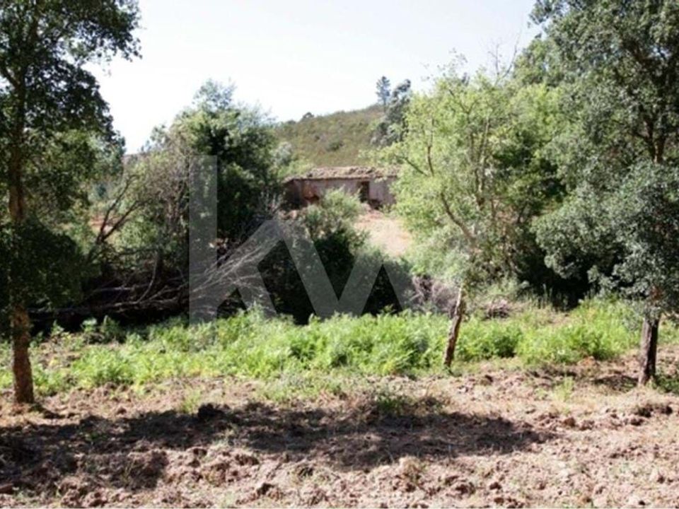 Helårsgrund i Sao Teotonio, Beja - foto 3