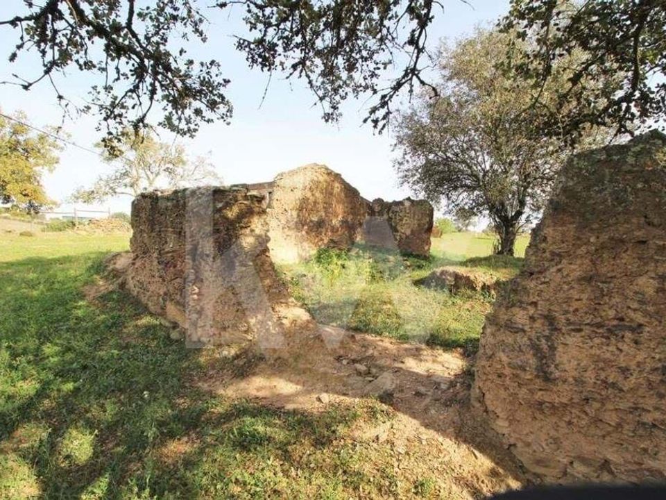 Helårsgrund i Ourique, Beja - foto 2