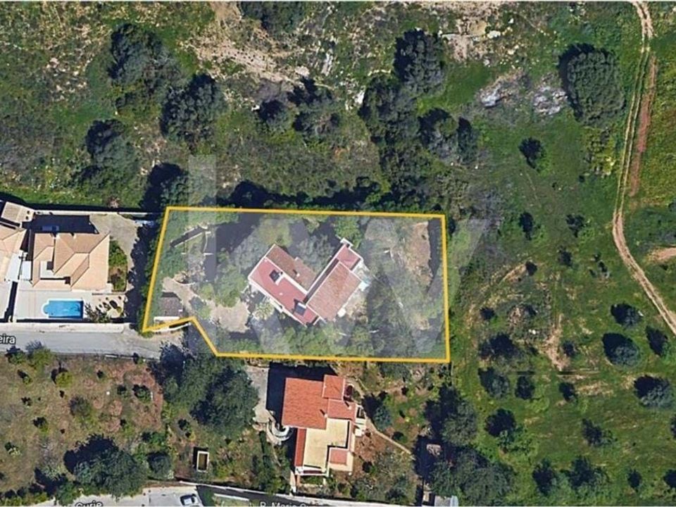 Villa i Albufeira, Faro - foto 1