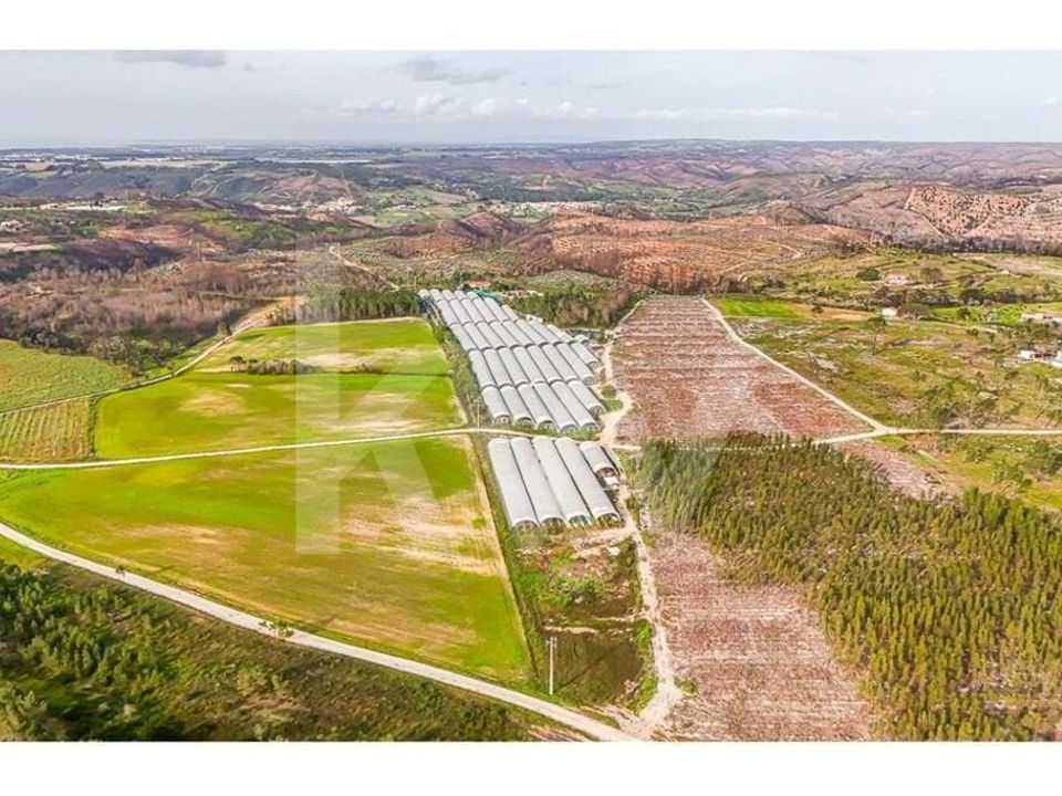 Terrain - Odeceixe, Faro - photo 2