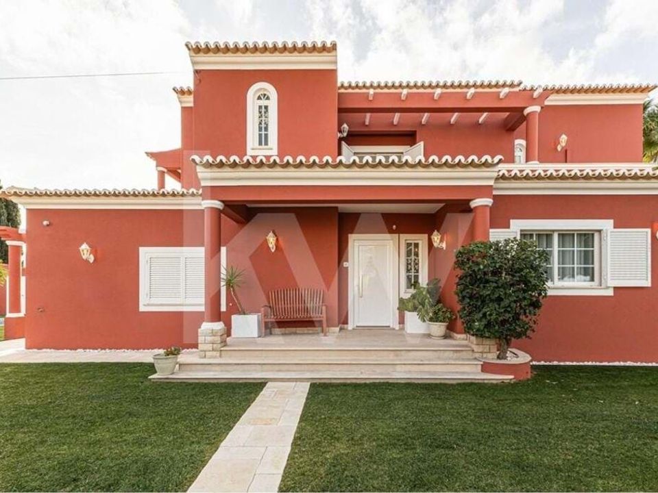 Villa i Lagoa, Faro - foto 5