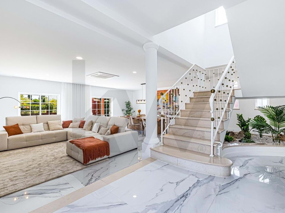 Villa i Lagoa, Faro - foto 2