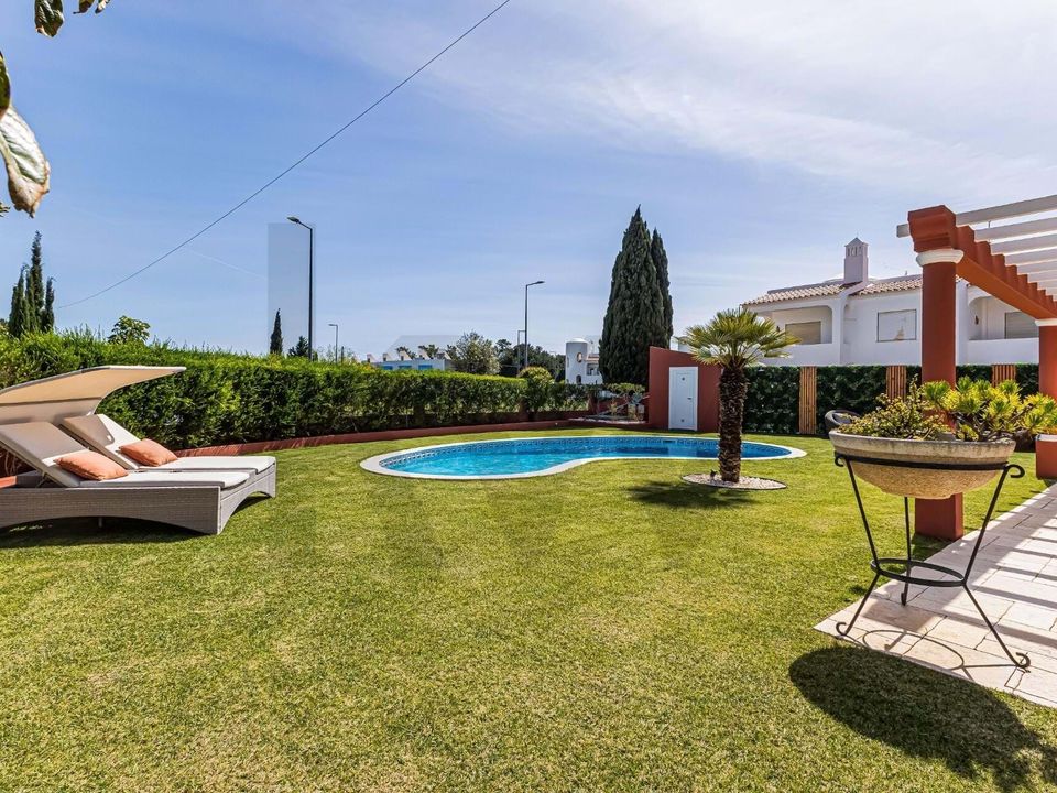 Villa i Lagoa, Faro - foto 3