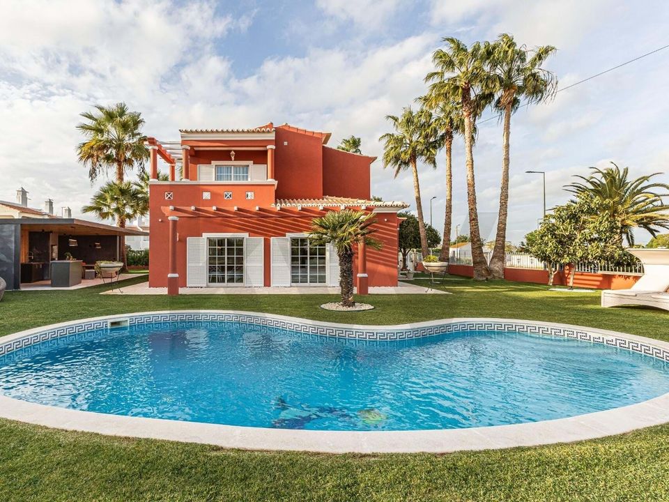 Villa i Lagoa, Faro - foto 4