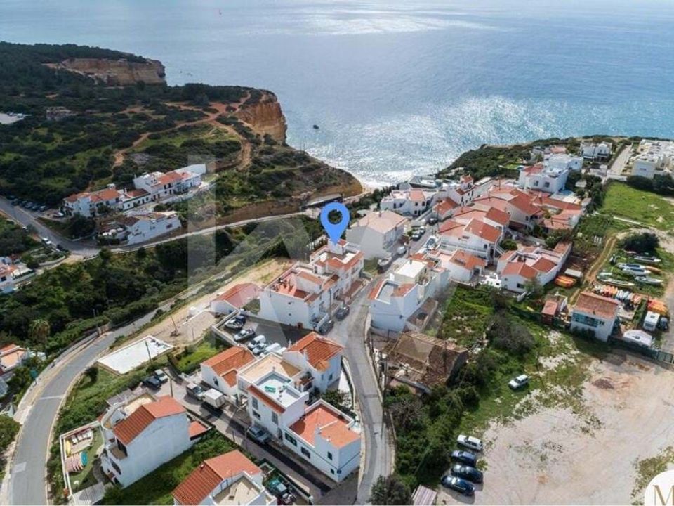 Villa i Carvoeiro, Faro - foto 1