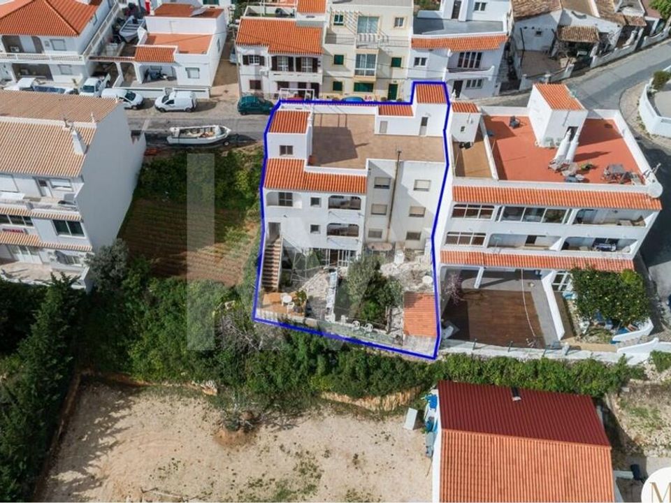 Villa i Carvoeiro, Faro - foto 2