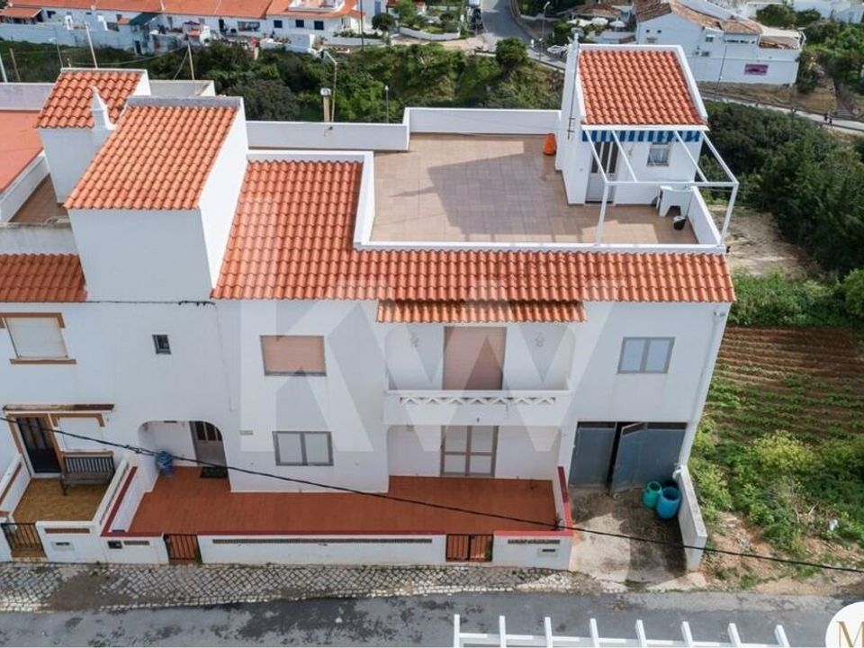 Villa i Carvoeiro, Faro - foto 3