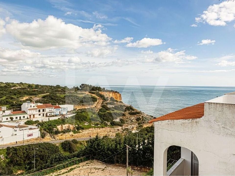 Villa i Carvoeiro, Faro - foto 4