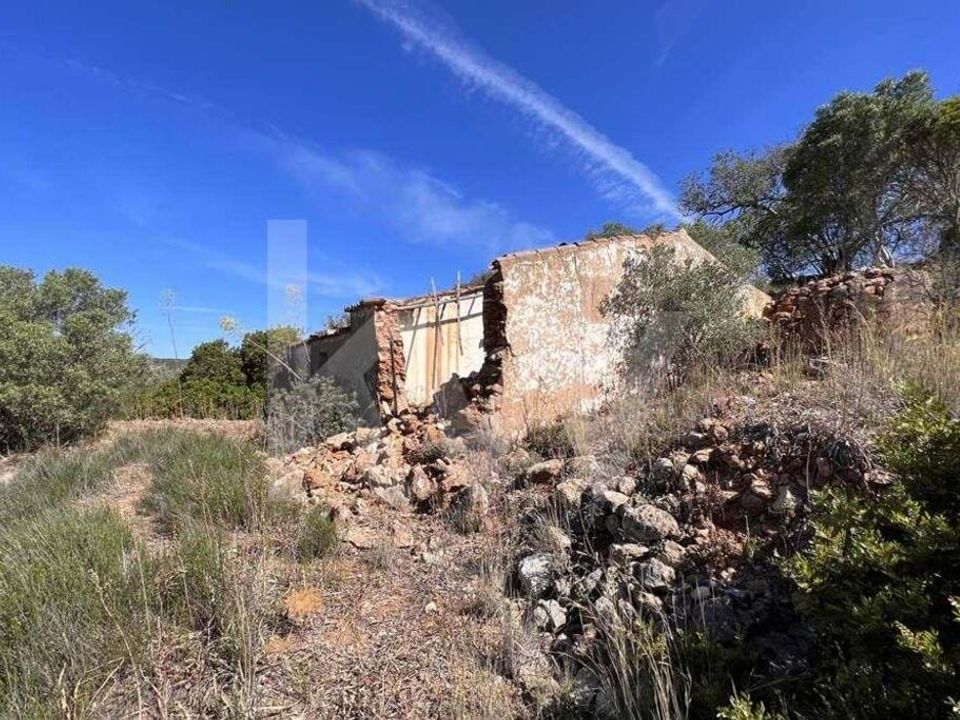 Villa i Estombar, Faro - foto 5