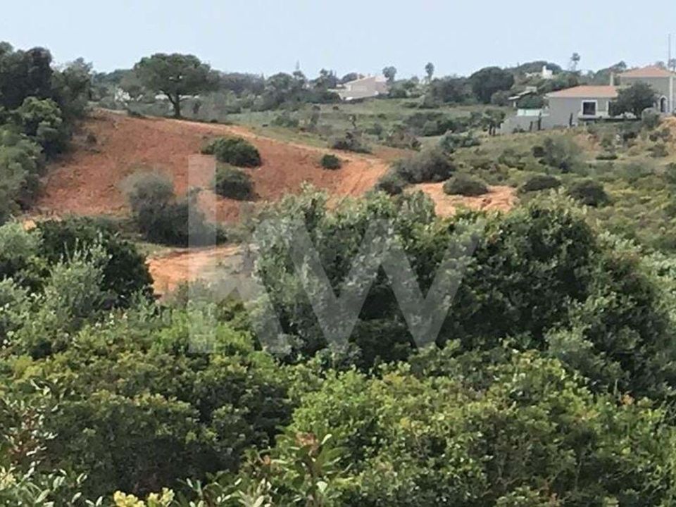 Helårsgrund i Lagoa, Faro - foto 1