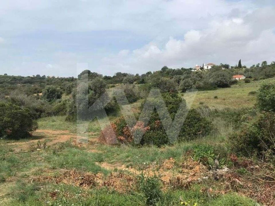 Helårsgrund i Lagoa, Faro - foto 3