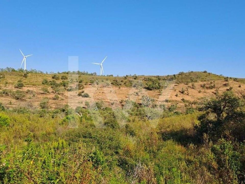Helårsgrund i Bensafrim, Faro - foto 1