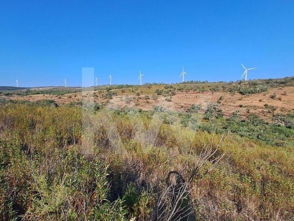 Helårsgrund i Bensafrim, Faro - foto 2