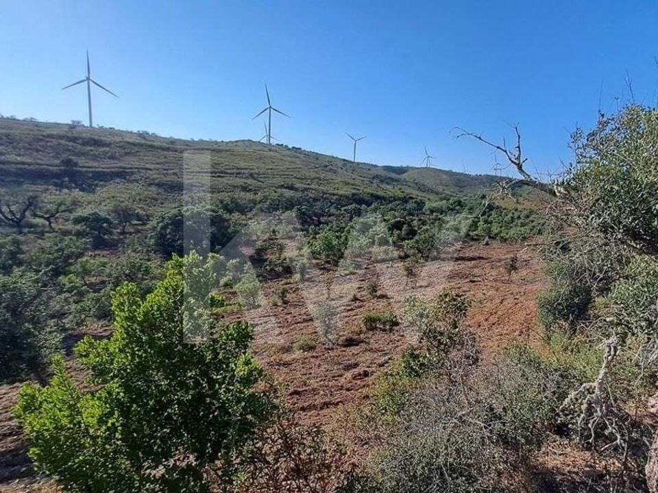 Helårsgrund i Bensafrim, Faro - foto 3