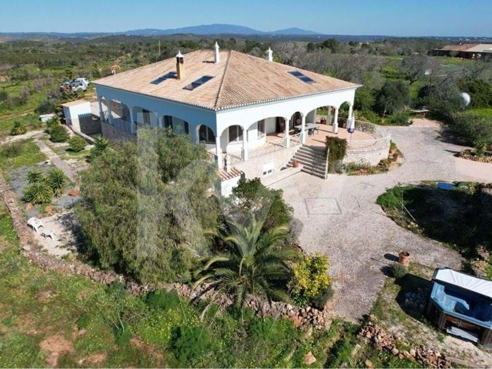 Villa i Bensafrim, Faro - foto 2
