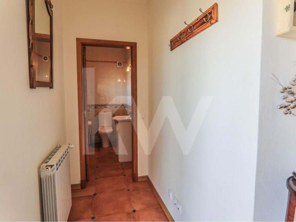 Villa i Bensafrim, Faro - foto 3