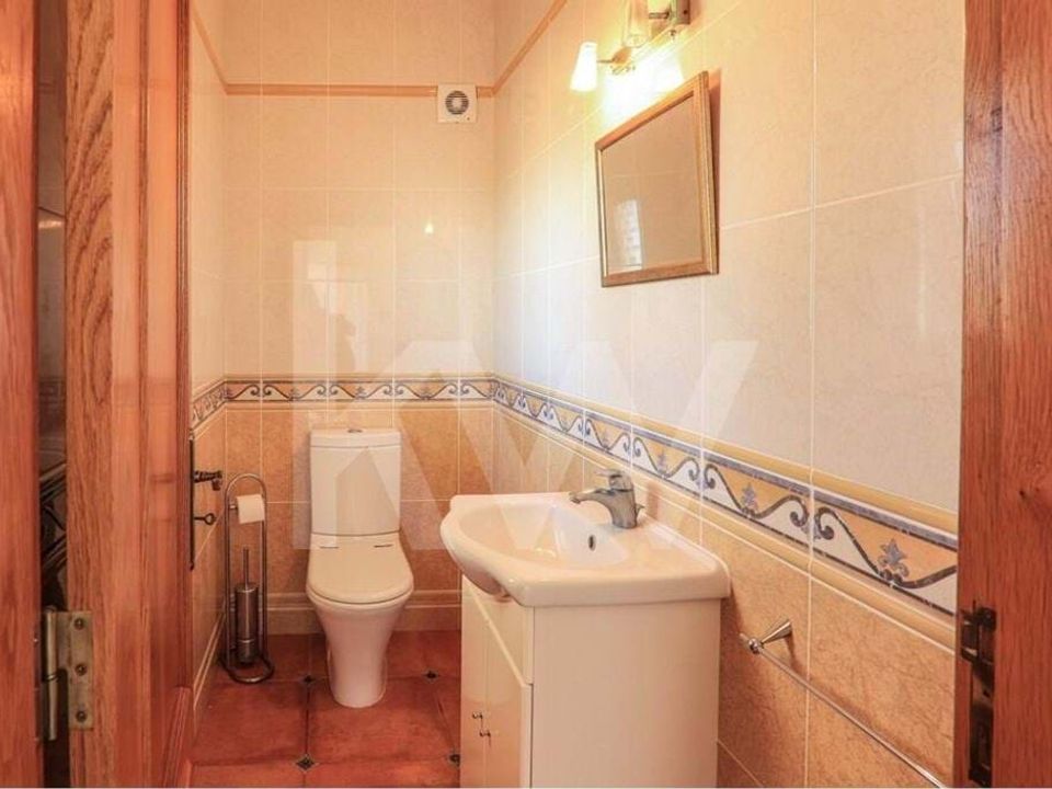 Villa i Bensafrim, Faro - foto 4