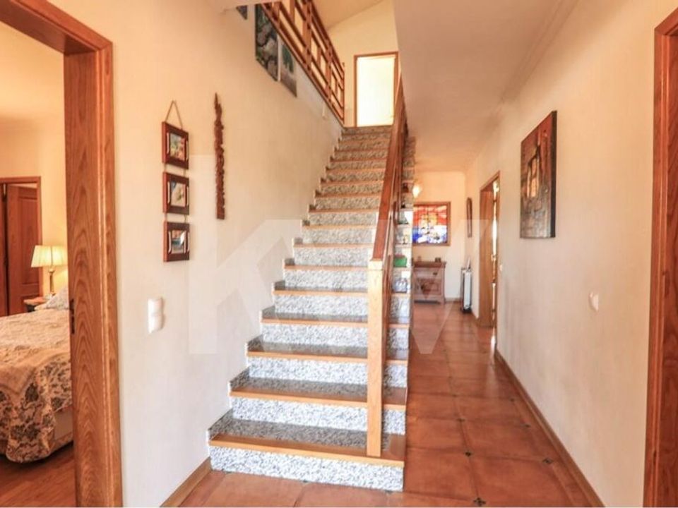 Villa i Bensafrim, Faro - foto 5