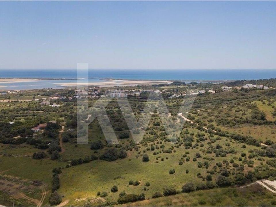 Helårsgrund i Odiaxere, Faro - foto 2