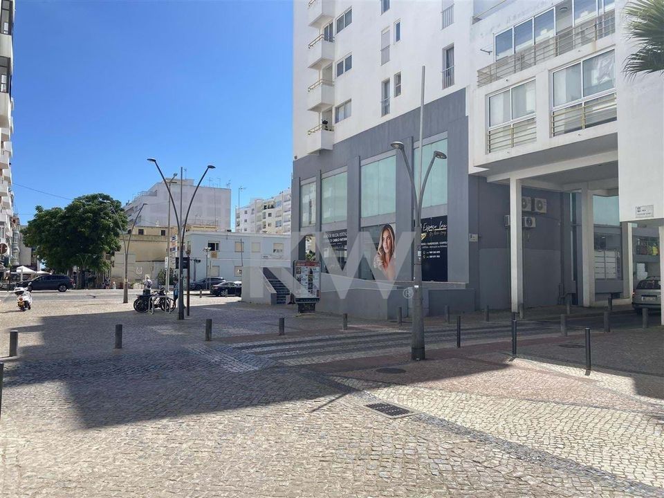 Lejlighed i Quarteira, Faro - foto 1