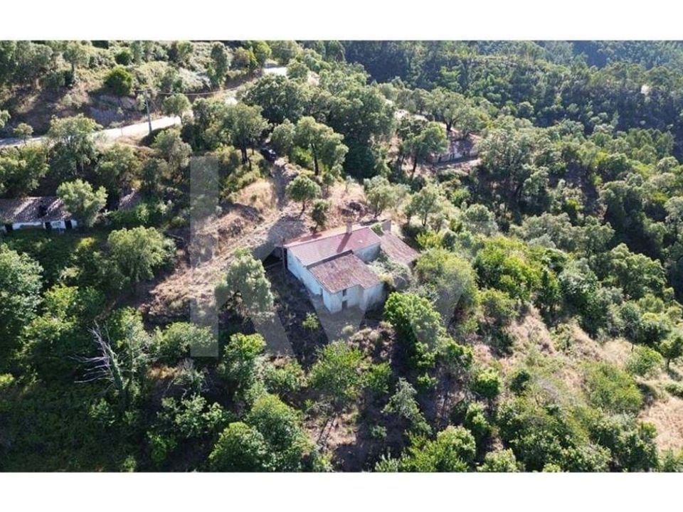 Farm hus i Monchique, Faro - foto 1