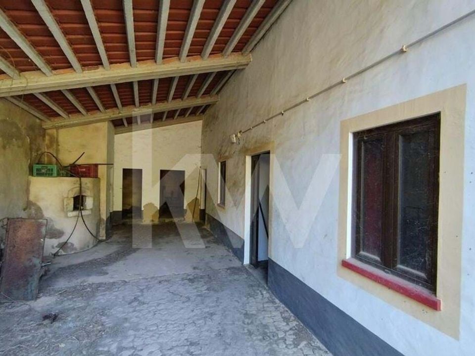 Farm hus i Monchique, Faro - foto 2