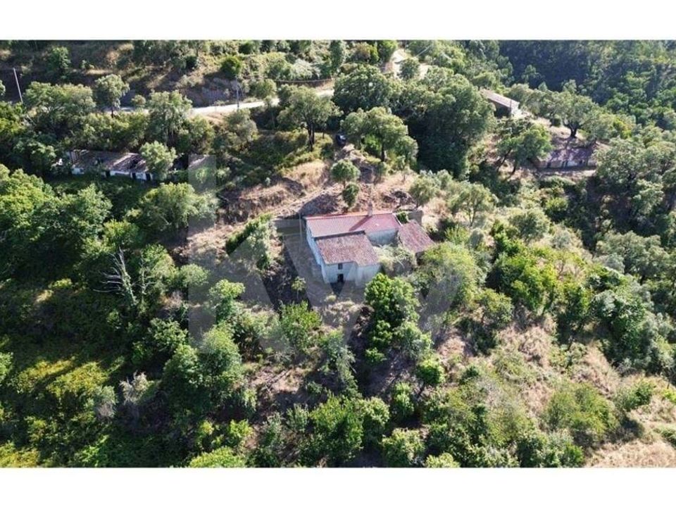 Farm hus i Monchique, Faro - foto 4