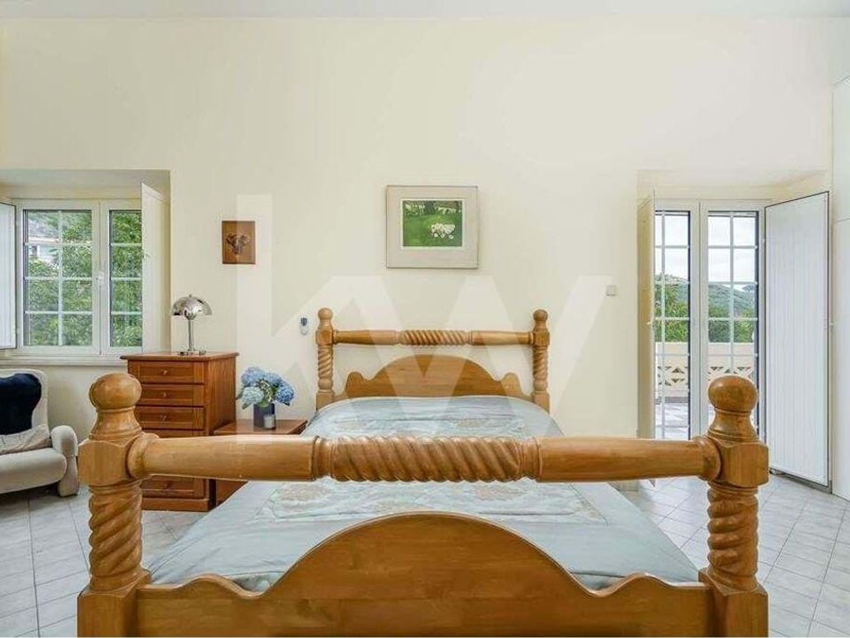 Villa i Monchique, Faro - foto 5
