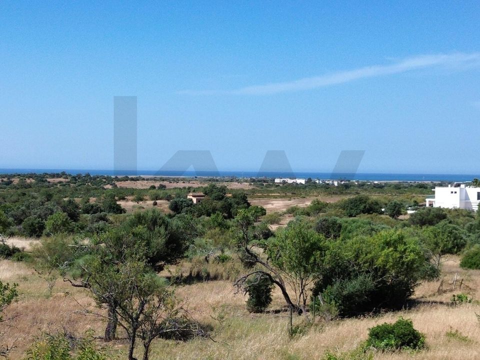Helårsgrund i Alcantarilha, Faro - foto 2