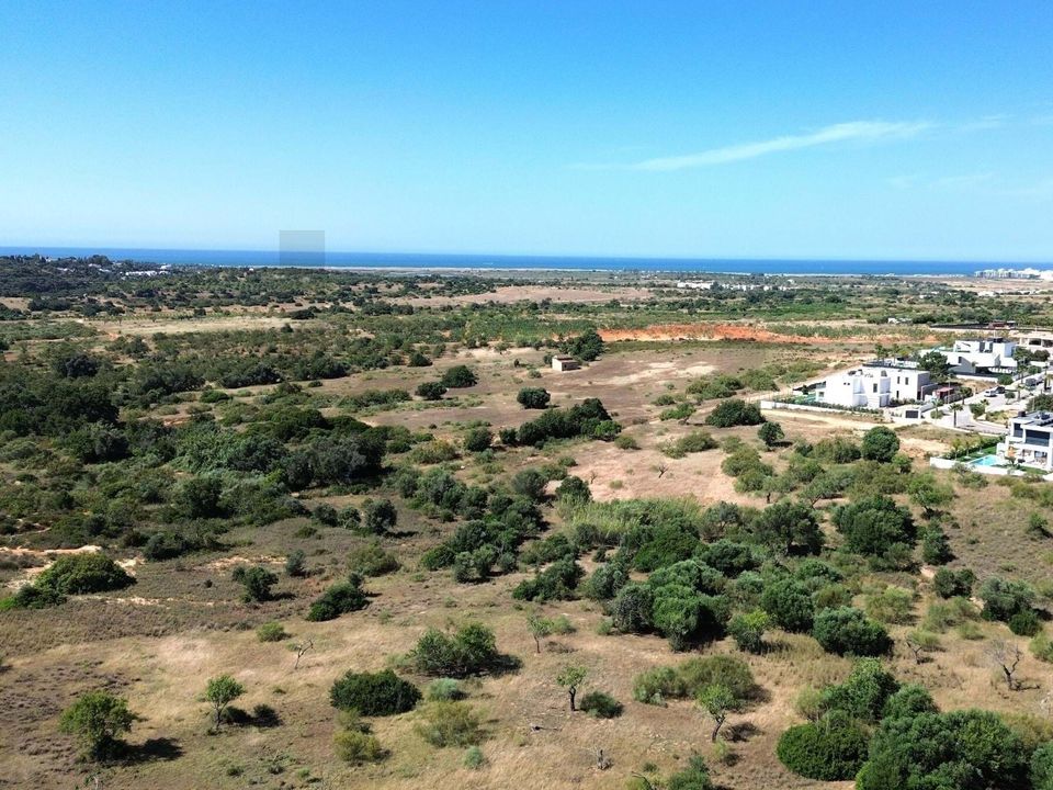 Helårsgrund i Alcantarilha, Faro - foto 3