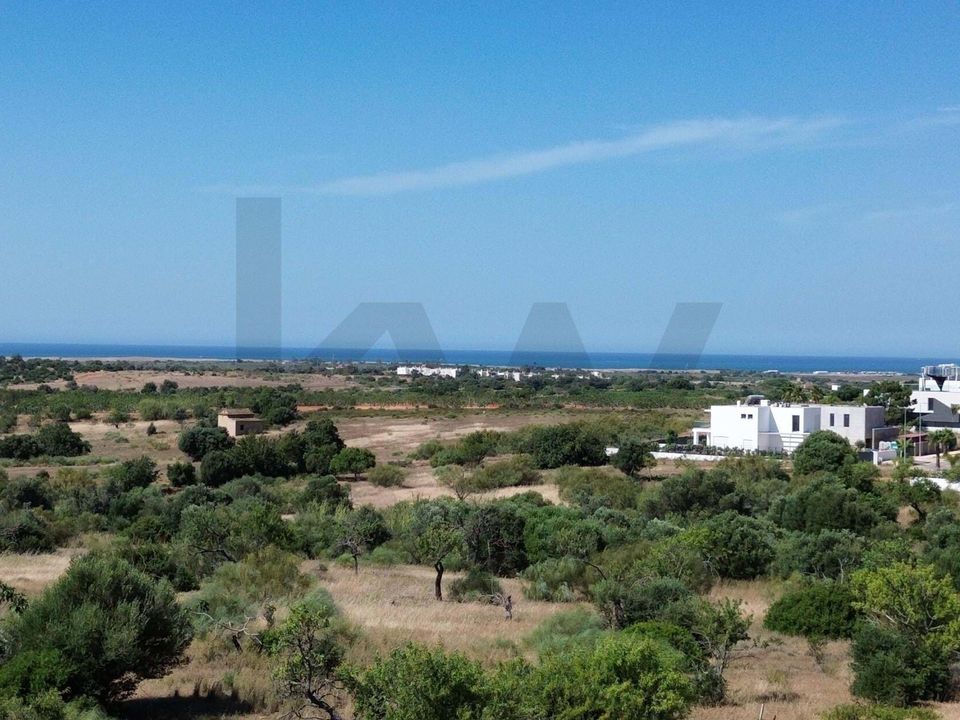 Helårsgrund i Alcantarilha, Faro - foto 4
