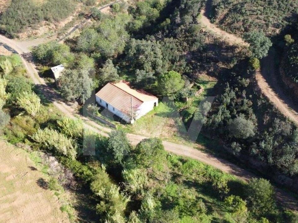 Villa i Silves, Faro - foto 1
