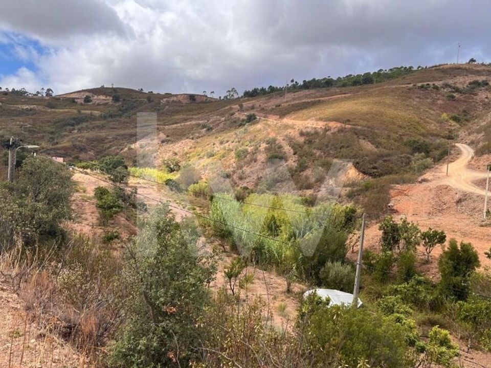 Villa i Silves, Faro - foto 2