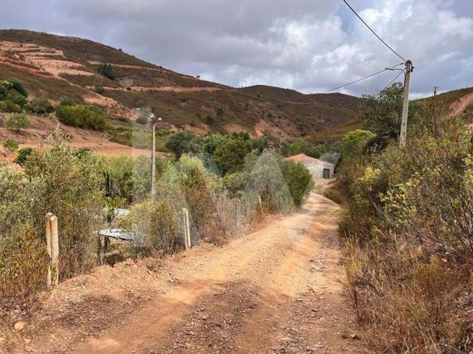 Villa i Silves, Faro - foto 3