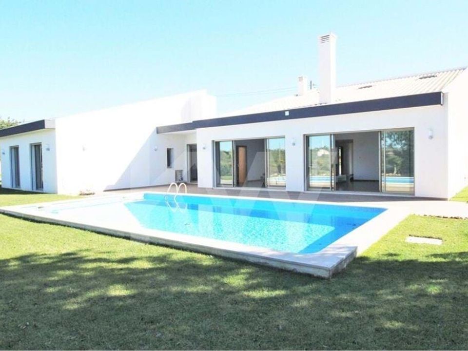 Villa i Alcantarilha, Faro - foto 1