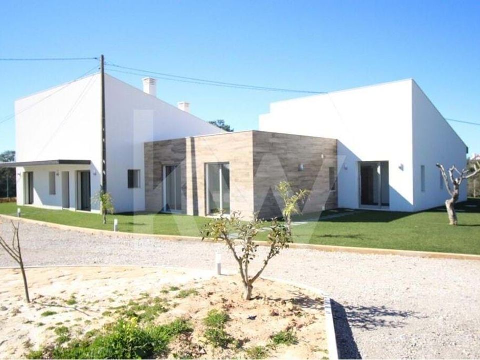 Villa i Alcantarilha, Faro - foto 5