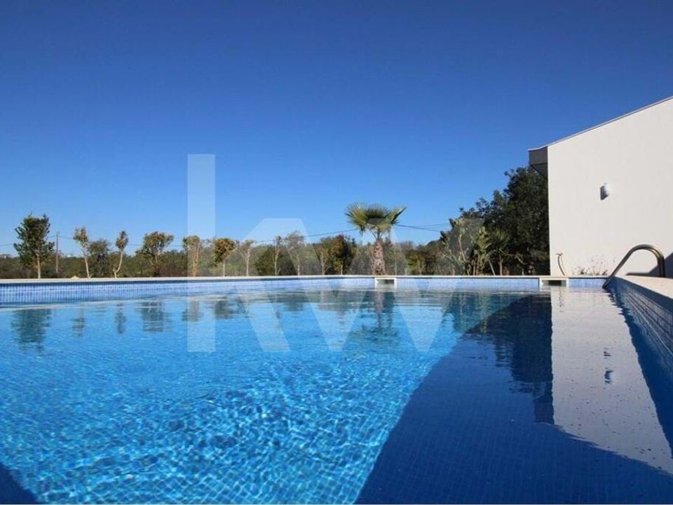 Villa i Alcantarilha, Faro - foto 4