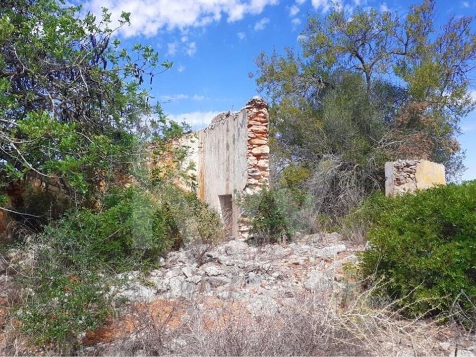 Villa i Alcantarilha, Faro - foto 2