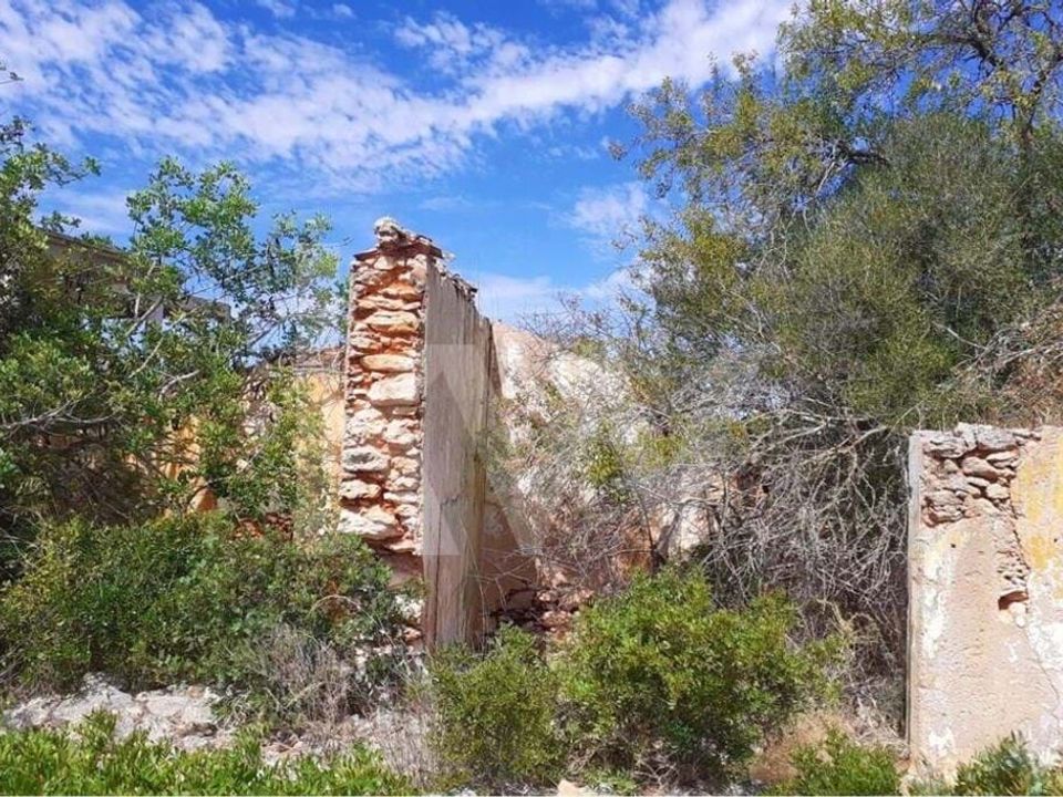Villa i Alcantarilha, Faro - foto 3
