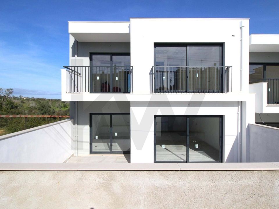 Villa i Armacao de Pera, Faro - foto 2