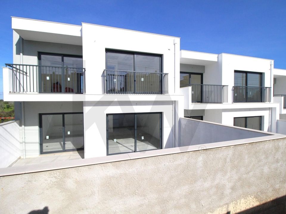Villa i Armacao de Pera, Faro - foto 1