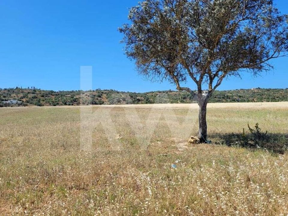 Helårsgrund i Algoz, Faro - foto 1