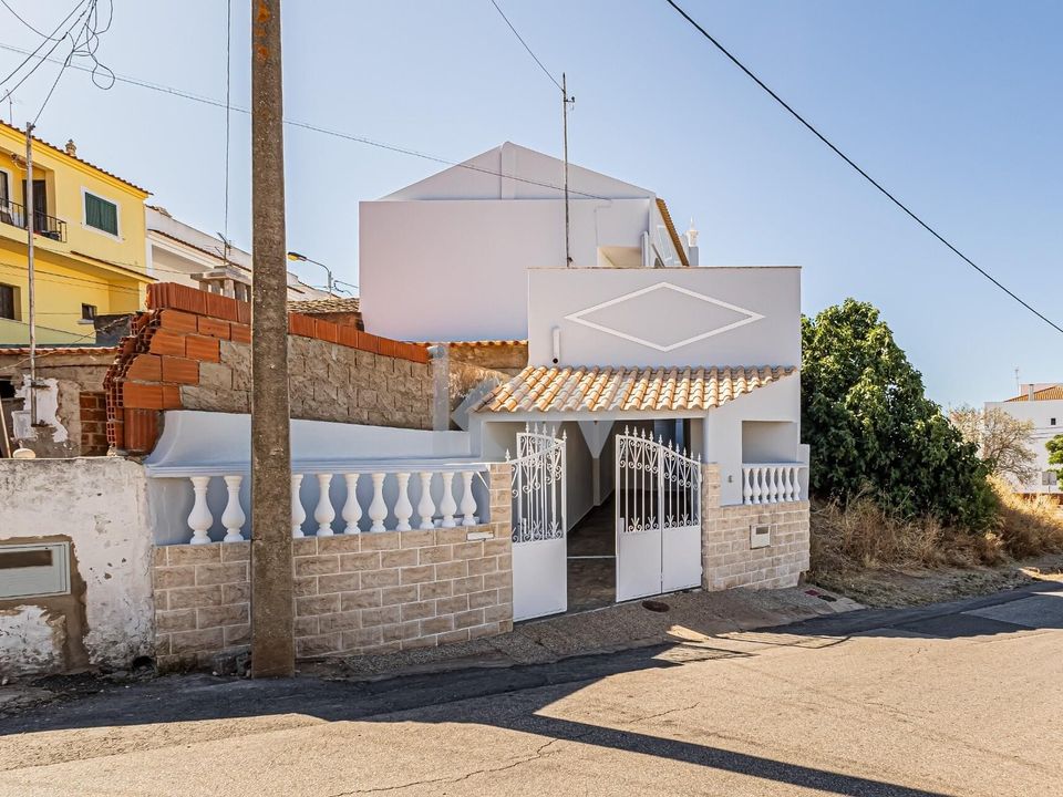 Villa i Silves, Faro - foto 3
