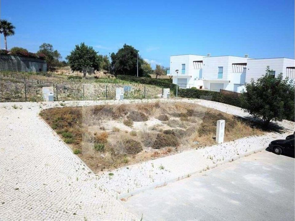 Helårsgrund i Alcantarilha, Faro - foto 2