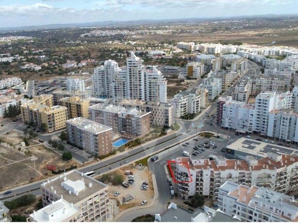 Helårsgrund i Armacao de Pera, Faro - foto 4