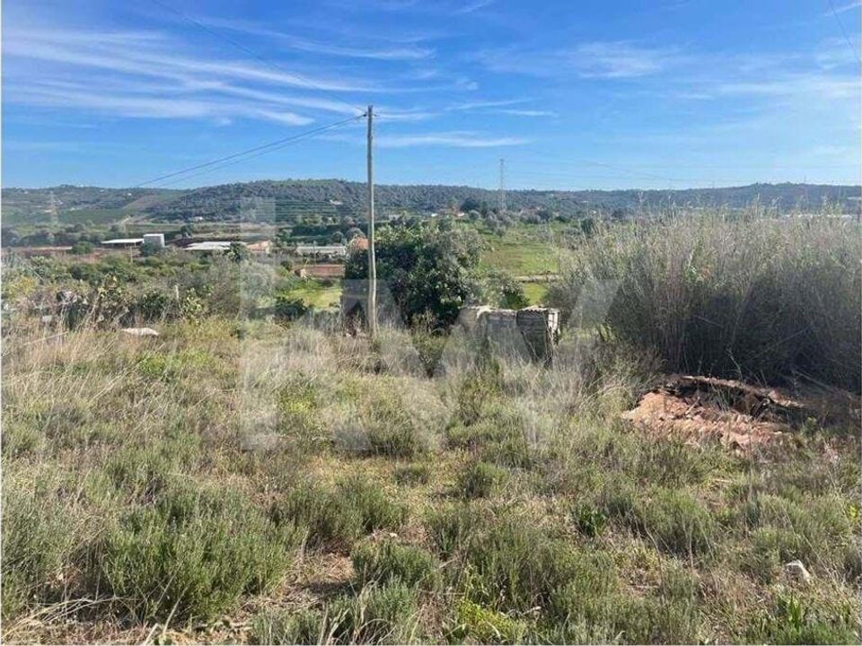 Helårsgrund i Silves, Faro - foto 2