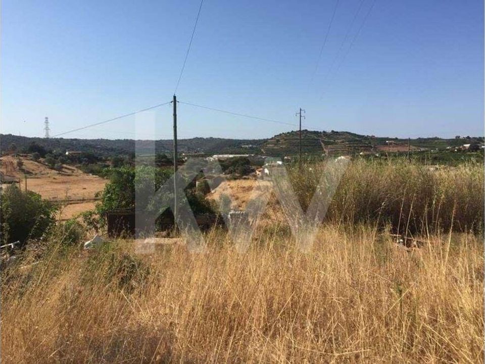 Helårsgrund i Silves, Faro - foto 3
